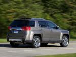 GMC Terrain 2009 года